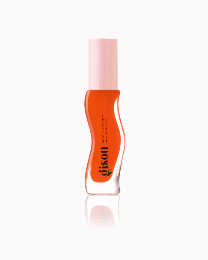 Gisou - Honey Infused Hydrating Lip Oil - 8 Ml