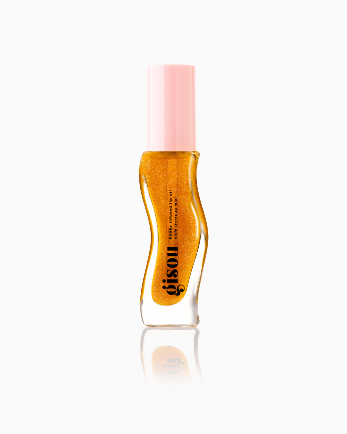 Gisou - Honey Infused Hydrating Lip Oil - 8 Ml