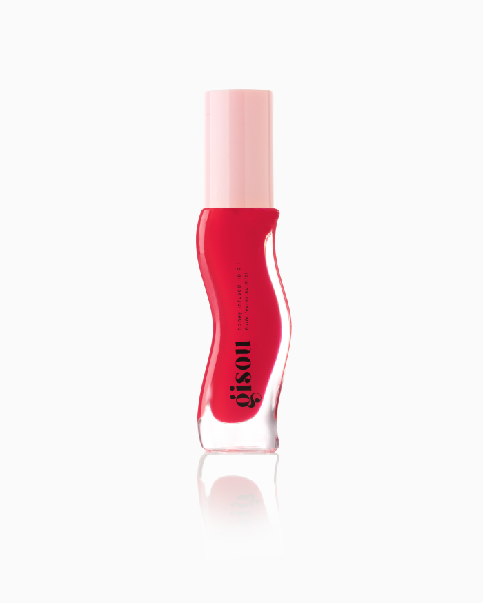 Gisou - Honey Infused Hydrating Lip Oil - 8 Ml