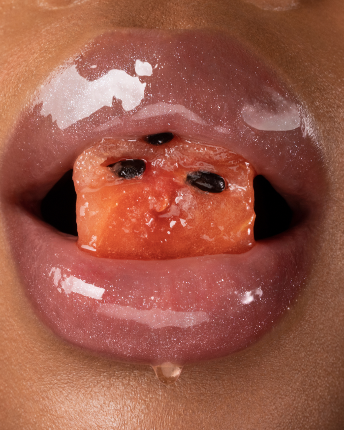 Gisou - Honey Infused Hydrating Lip Oil - 8 Ml