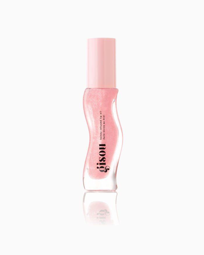 Gisou - Honey Infused Hydrating Lip Oil - 8 Ml