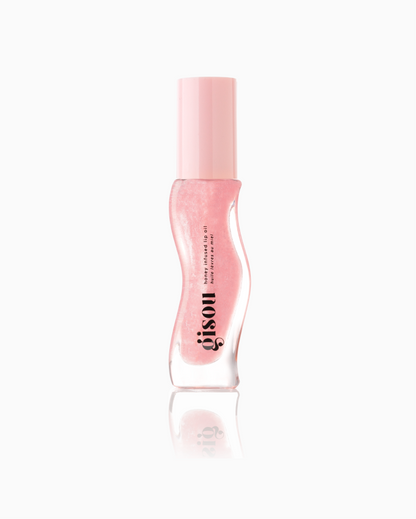 Gisou - Honey Infused Hydrating Lip Oil - 8 Ml
