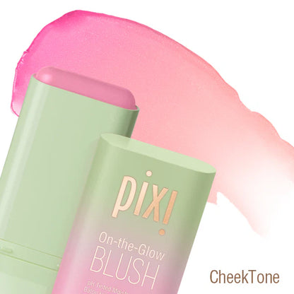 Pixi By Petra On The Glow Blush - Cheek Tone - 19g