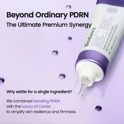 Biodance - Rejuvenating Caviar PDRN Capsule Cream - 50ml
