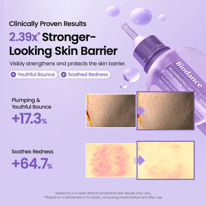 Biodance - Rejuvenating Caviar PDRN Serum - 15ml
