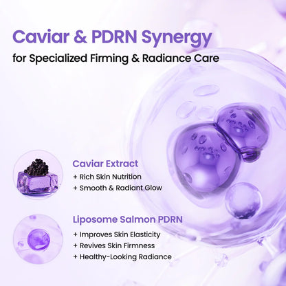 Biodance - Rejuvenating Caviar PDRN Serum - 15ml