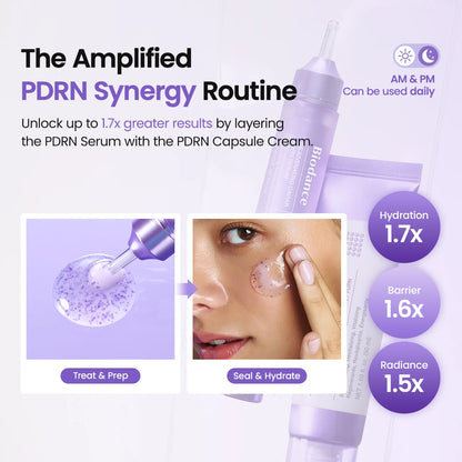 Biodance - Rejuvenating Caviar PDRN Serum - 15ml