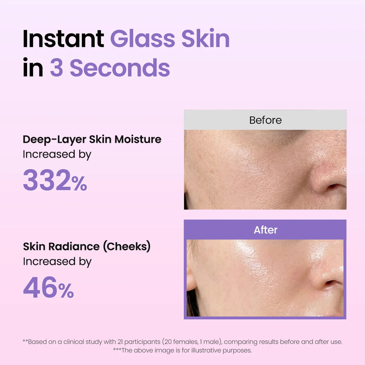 Biodance - Caviar PDRN Jelly Serum Mist - 50ml