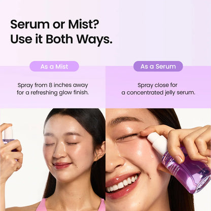 Biodance - Caviar PDRN Jelly Serum Mist - 50ml