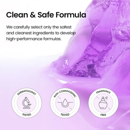 Biodance - Caviar PDRN Jelly Serum Mist - 50ml