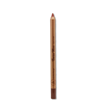 Swiss Miss - Pink Rouge (03) - Lip Liner
