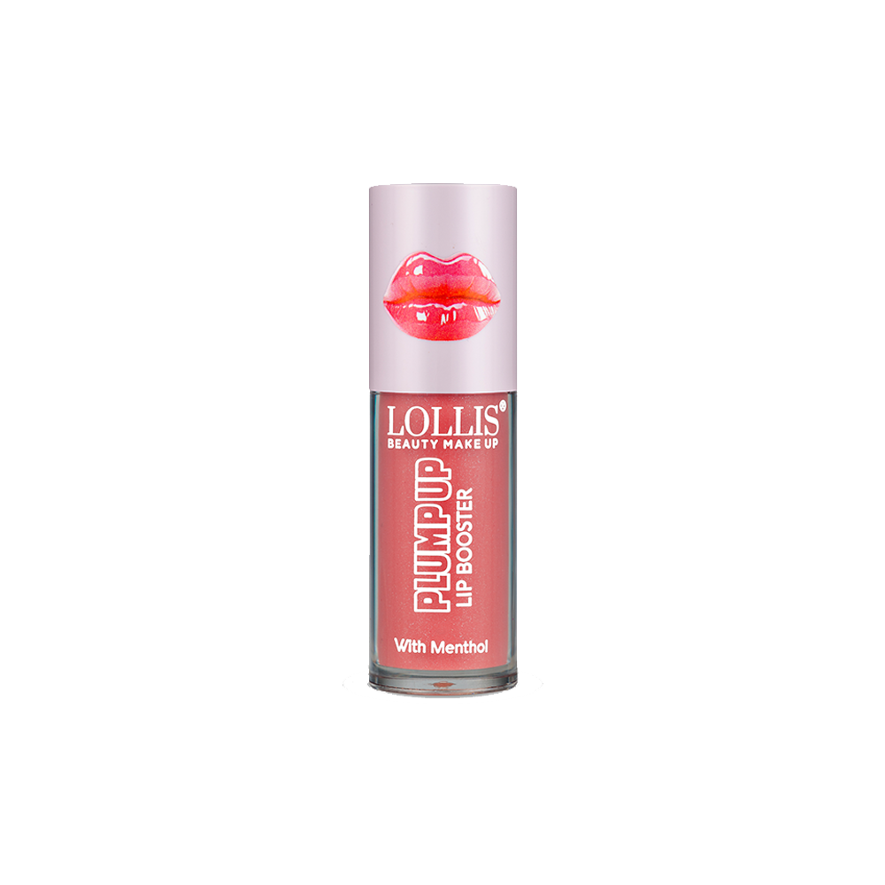 Lollis - Plump Up Lip Booster