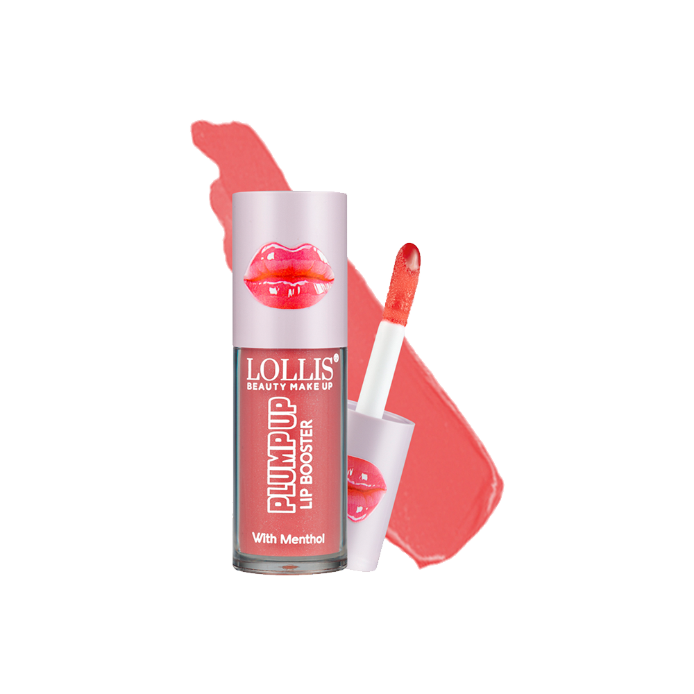 Lollis - Plump Up Lip Booster