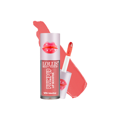 Lollis - Plump Up Lip Booster