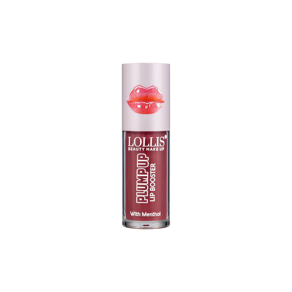 Lollis - Plump Up Lip Booster