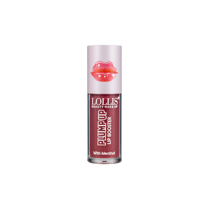 Lollis - Plump Up Lip Booster