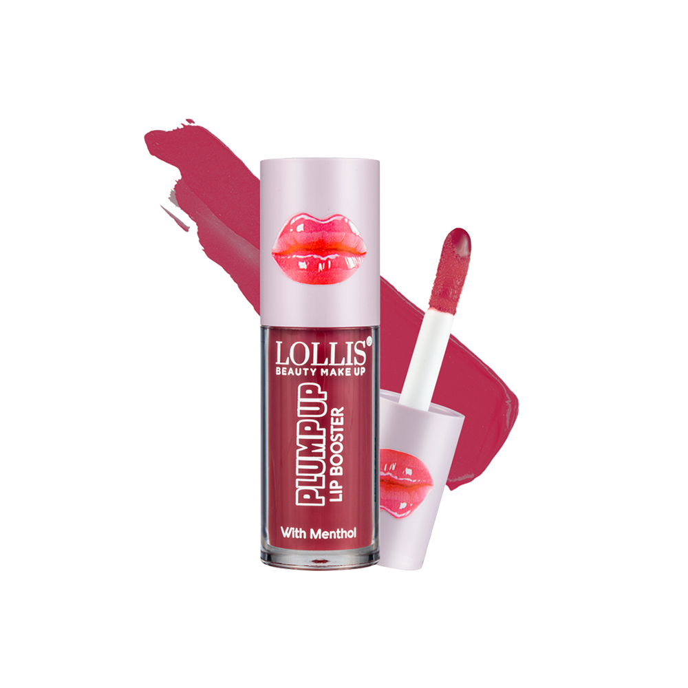 Lollis - Plump Up Lip Booster