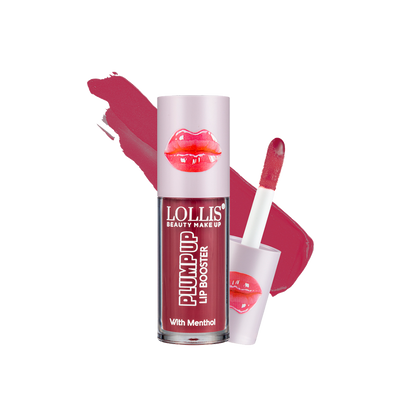 Lollis - Plump Up Lip Booster