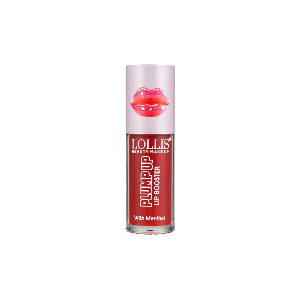 Lollis - Plump Up Lip Booster