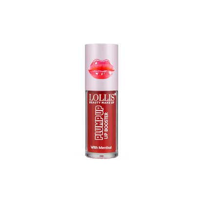 Lollis - Plump Up Lip Booster