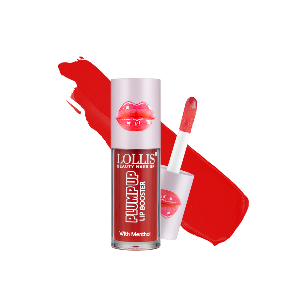 Lollis - Plump Up Lip Booster