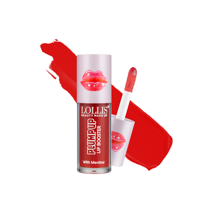 Lollis - Plump Up Lip Booster