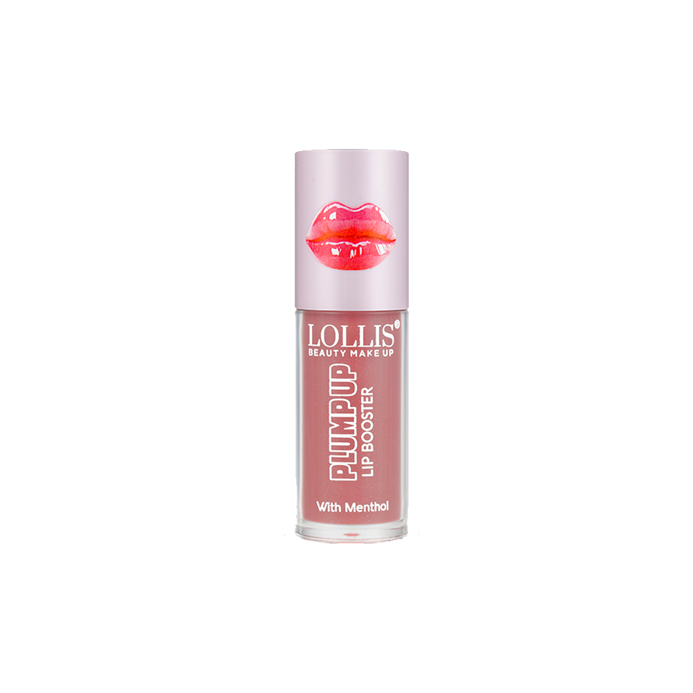 Lollis - Plump Up Lip Booster