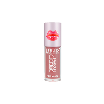 Lollis - Plump Up Lip Booster