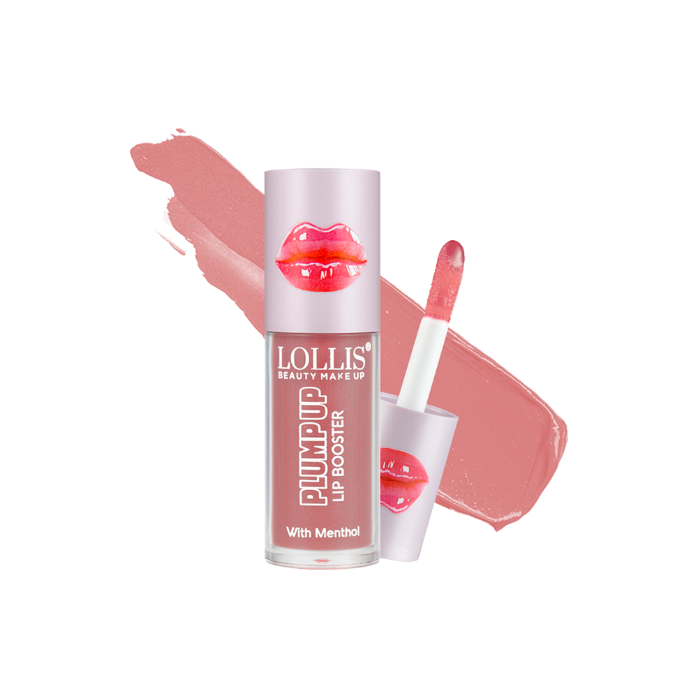 Lollis - Plump Up Lip Booster