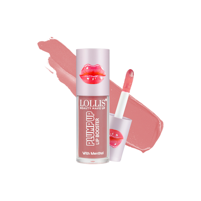Lollis - Plump Up Lip Booster
