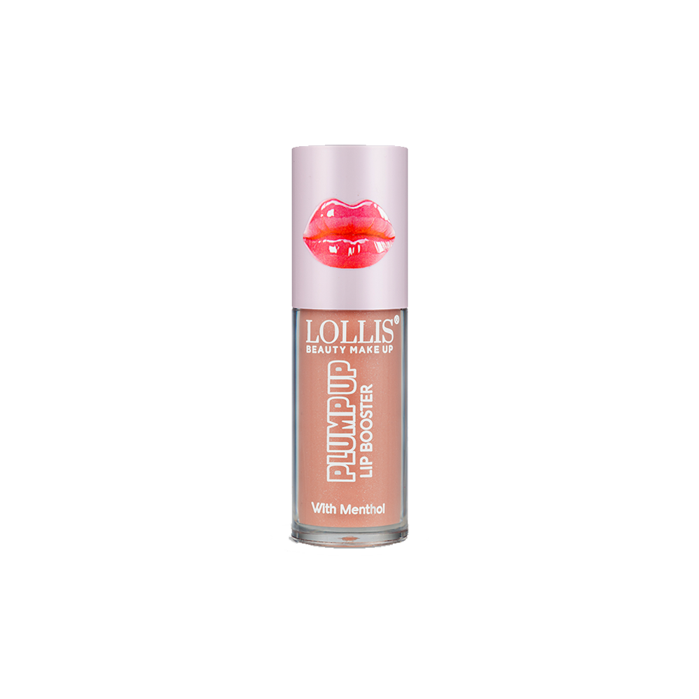 Lollis - Plump Up Lip Booster