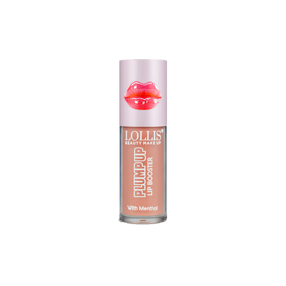 Lollis - Plump Up Lip Booster
