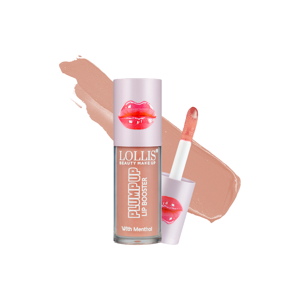Lollis - Plump Up Lip Booster