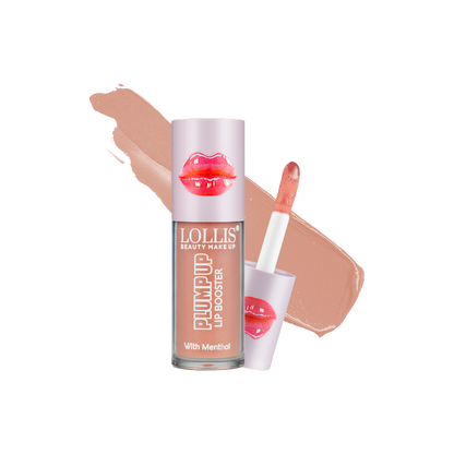 Lollis - Plump Up Lip Booster