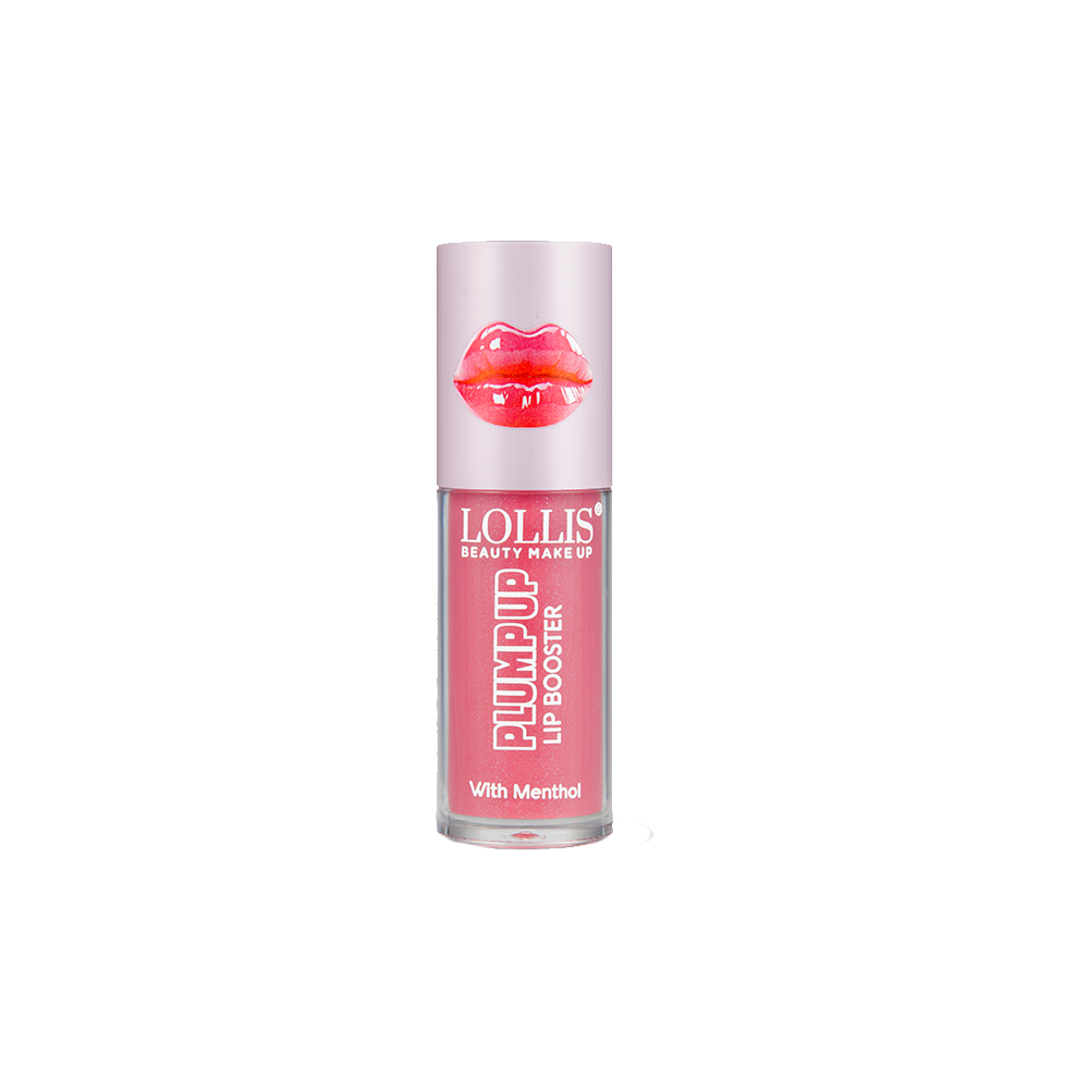 Lollis - Plump Up Lip Booster