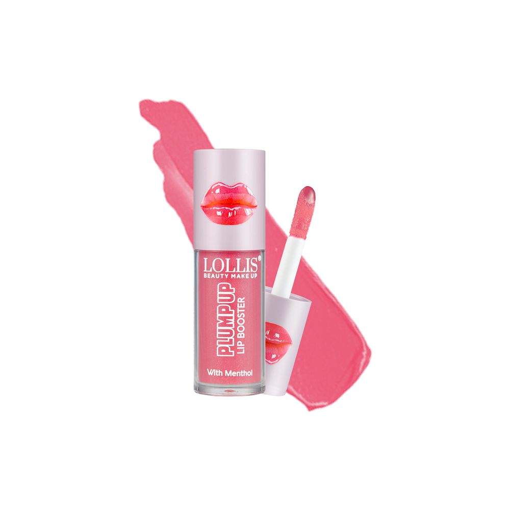 Lollis - Plump Up Lip Booster