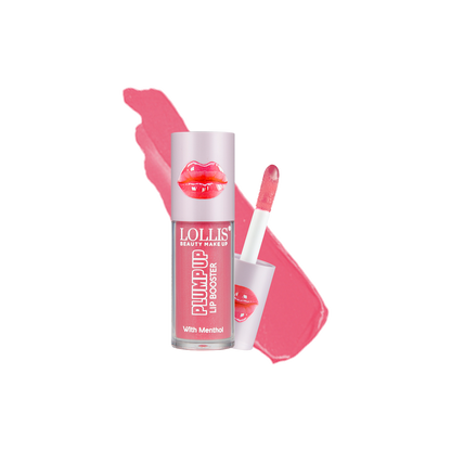 Lollis - Plump Up Lip Booster