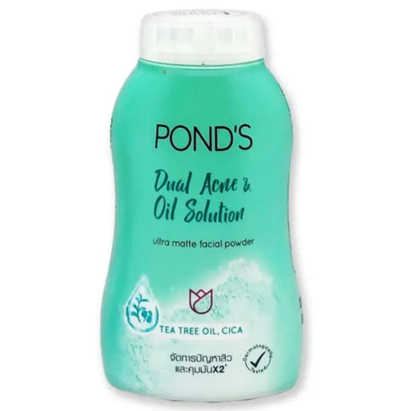 Ponds Translucent Face Powder - 45g