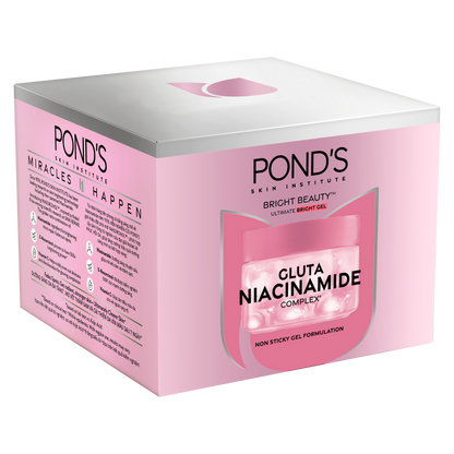 POND's - Bright Beauty Gel - 50g