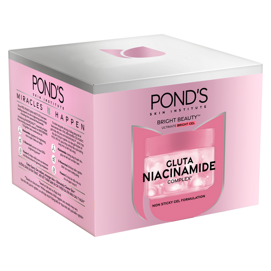 POND's - Bright Beauty Gel - 50g