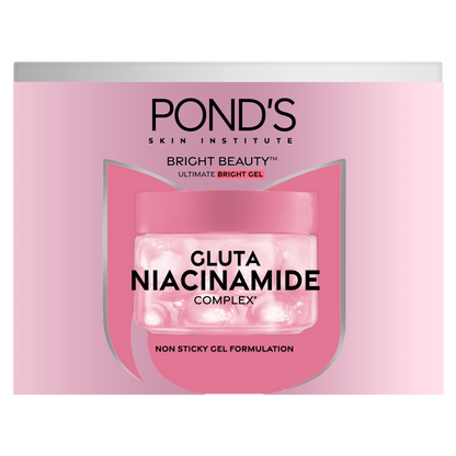 POND's - Bright Beauty Gel - 50g