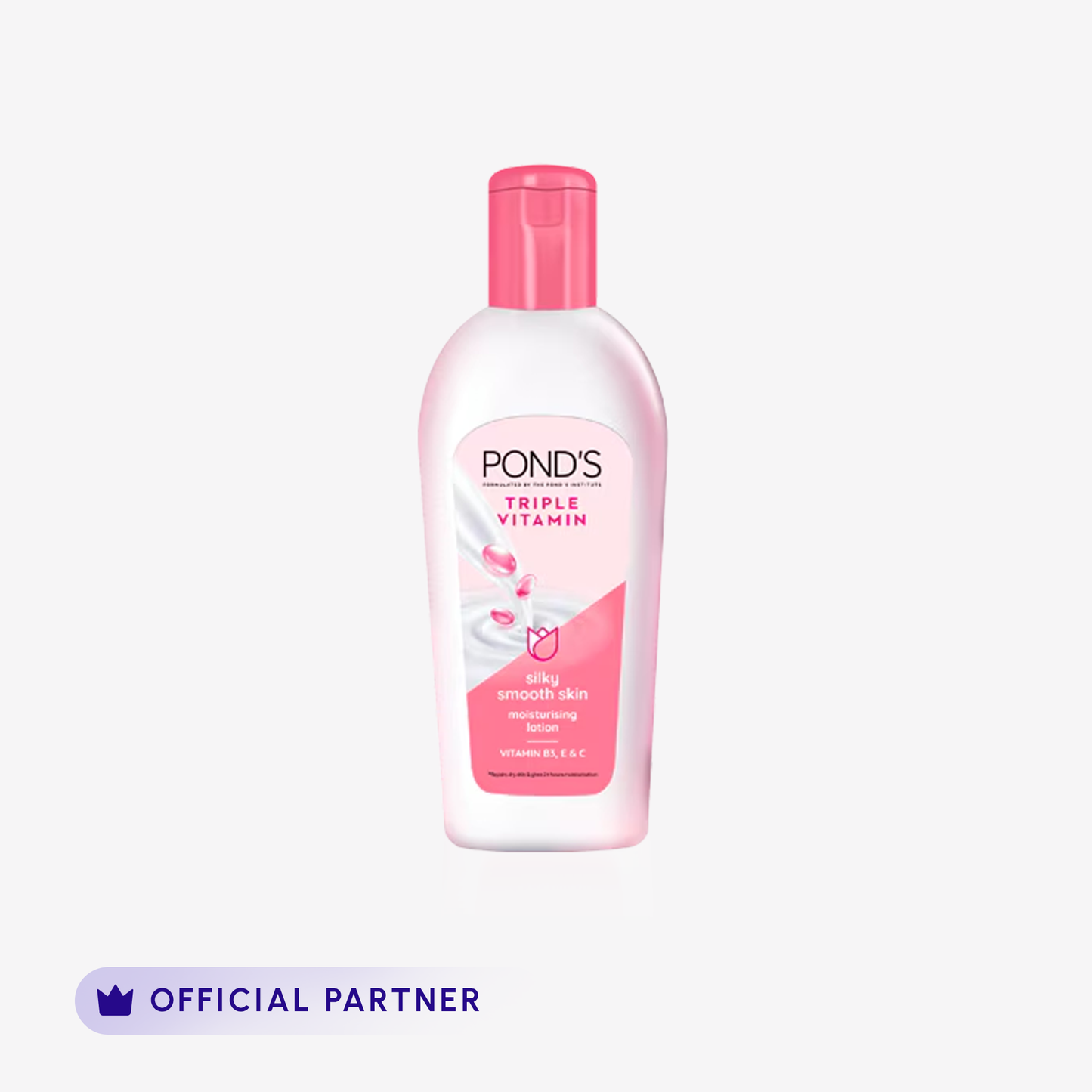 POND's - Moisturising Body Lotion - 100ml