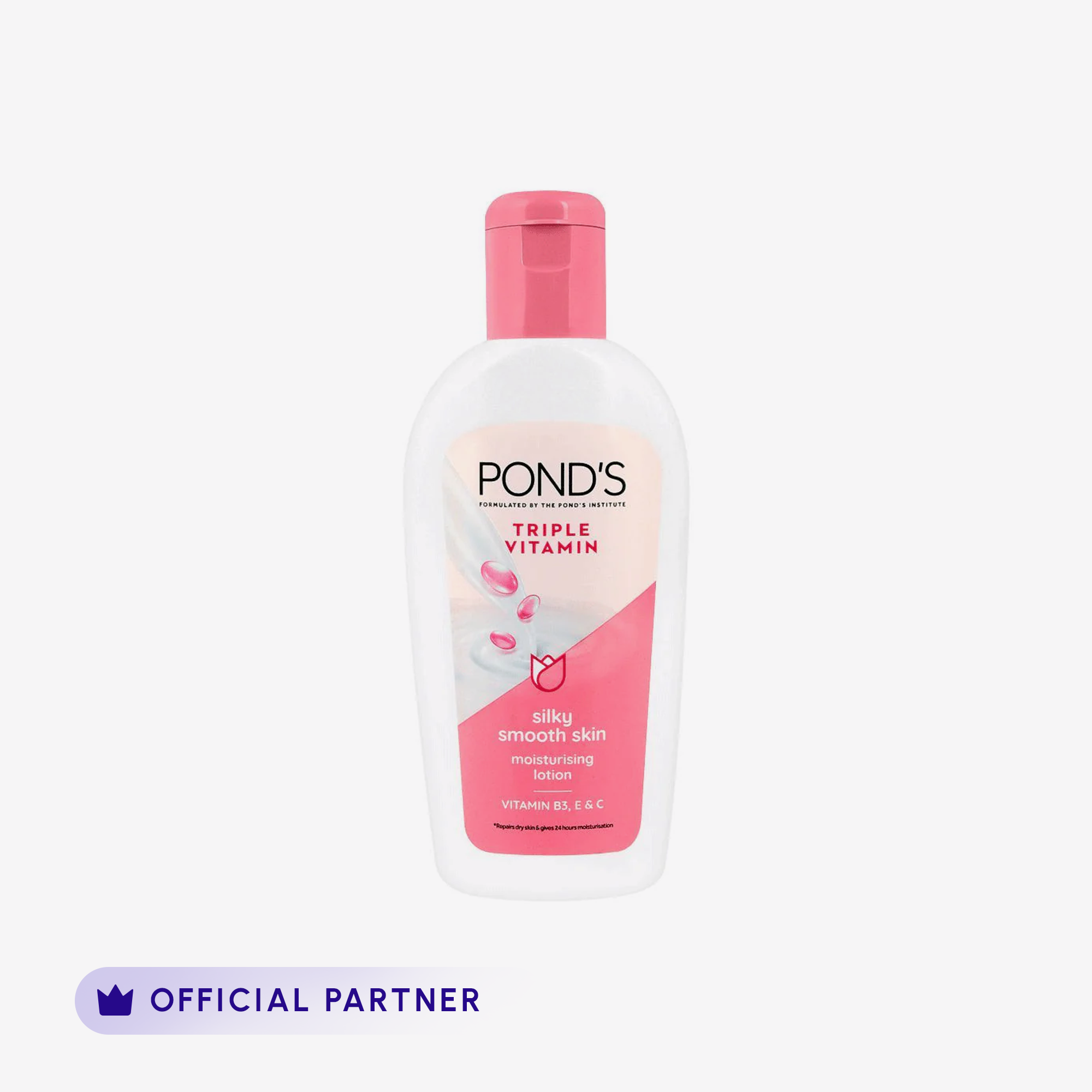POND's - Moisturising Body Lotion - 200ml