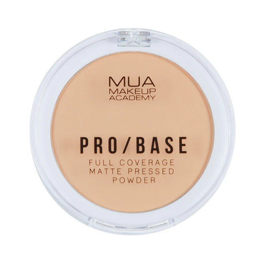 Mua - Pro Base Full Coverage Matte Powder 120