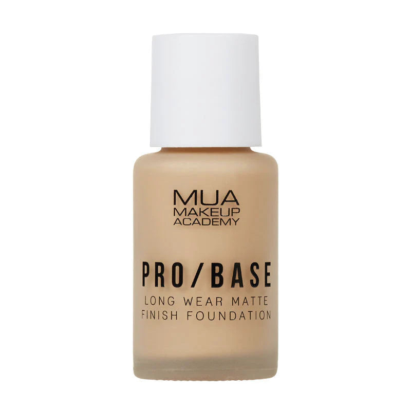 Mua - Pro/Base Long Wear Matte Finish Foundation # 142