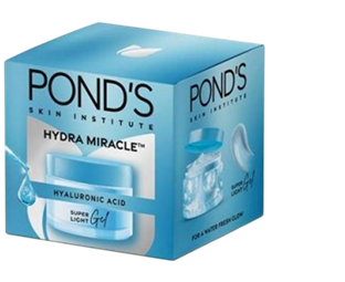 POND'S Super Light Gel - 25G