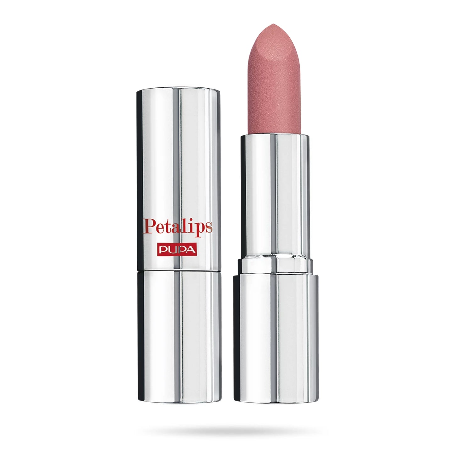 Pupa Milano - Petalips Soft Matt Lipstick - Pink Magnolia