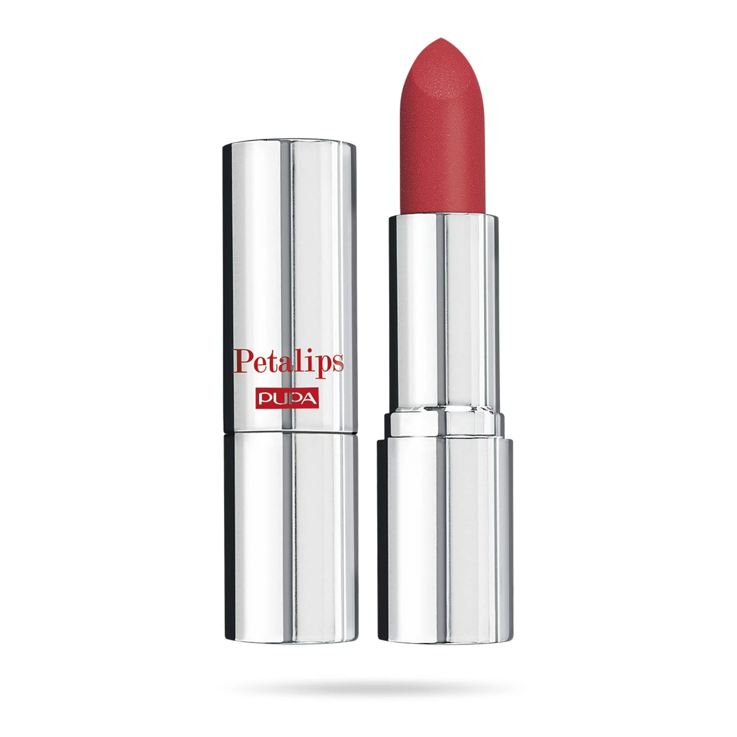 Pupa Milano - Petalips Soft Matt Lipstick - Dahlia Petal