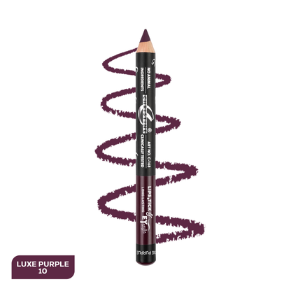 Christine - Jumbo Pencil
