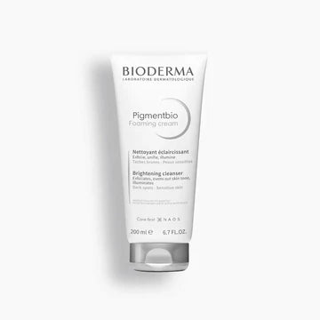 Bioderma Pigmentbio Foaming Cream - 200ml
